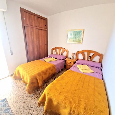 Apartment Svetlana 7 Аликанте Экстерьер фото