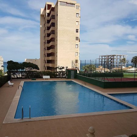 Apartment Svetlana 7 Аликанте Экстерьер фото