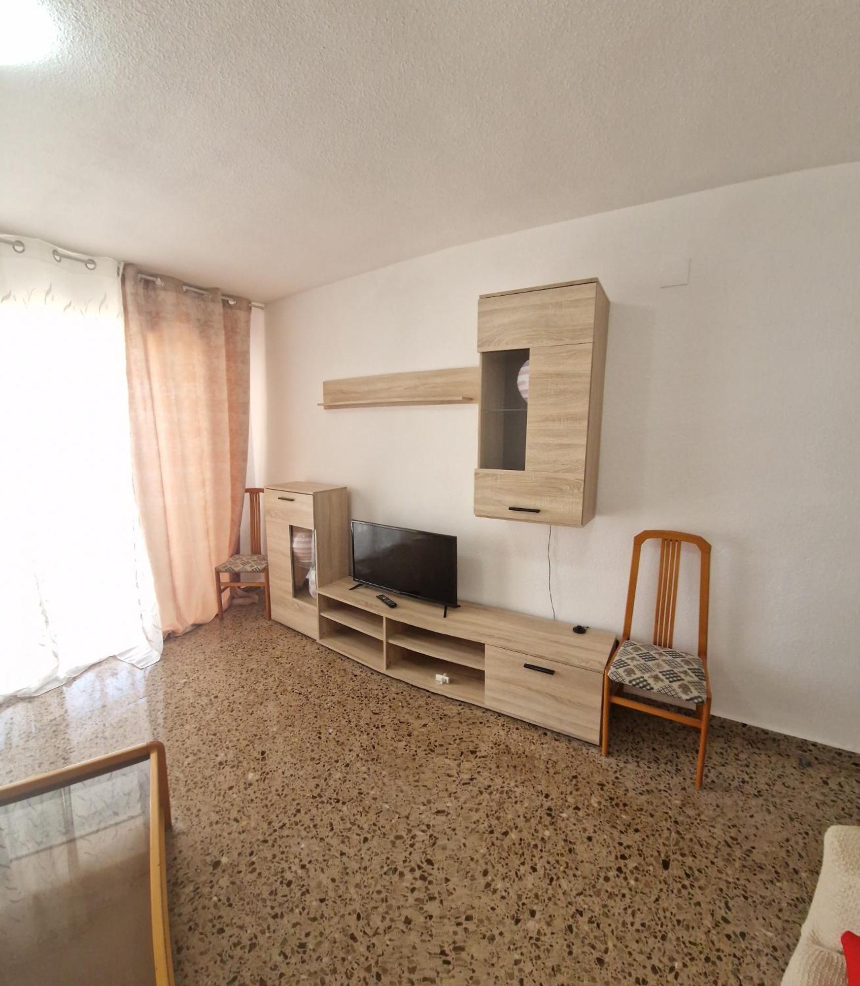 Apartment Svetlana 7 Аликанте Экстерьер фото