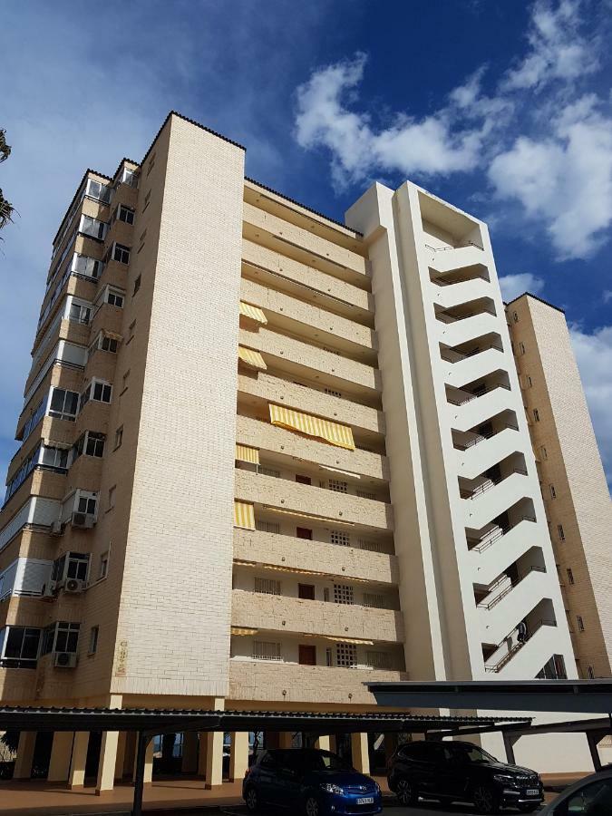 Apartment Svetlana 7 Аликанте Экстерьер фото