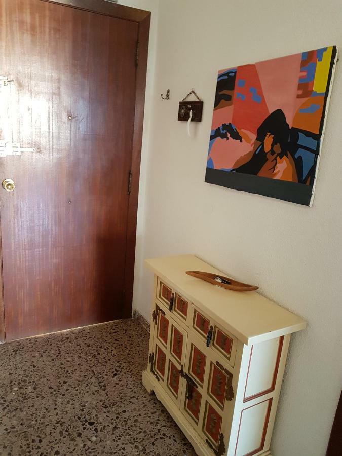 Apartment Svetlana 7 Аликанте Экстерьер фото